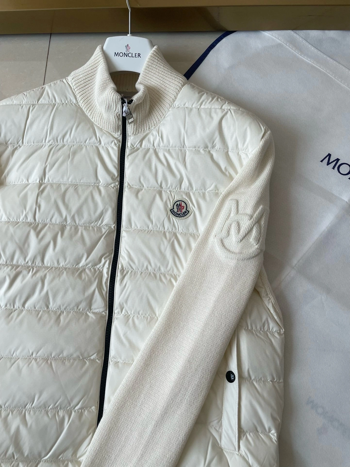 wg.luxury- 7o9385r Down Jacket 2colour item:D-F205I0805-2